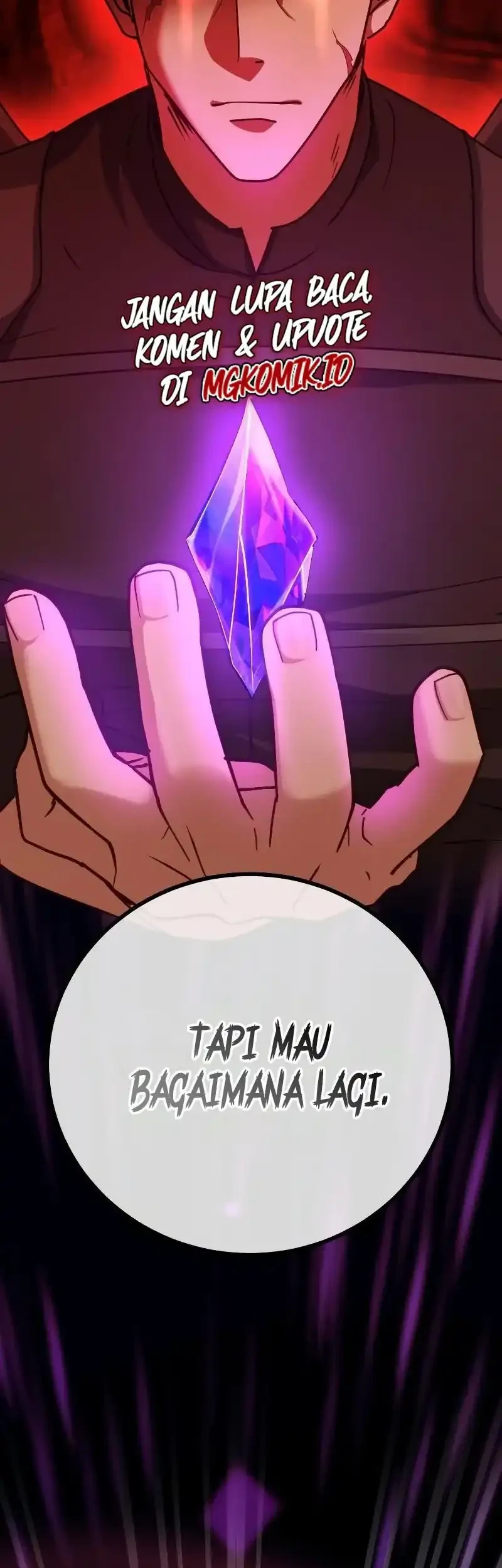 The Demon King Dad and his Hero Daughter Chapter 10 Gambar 29