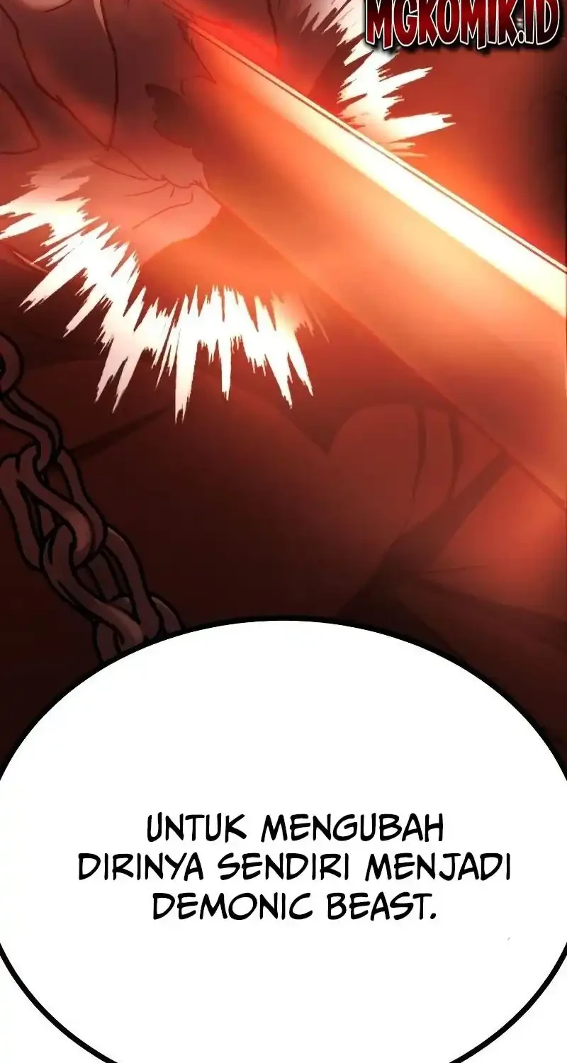 The Demon King Dad and his Hero Daughter Chapter 10 Gambar 36