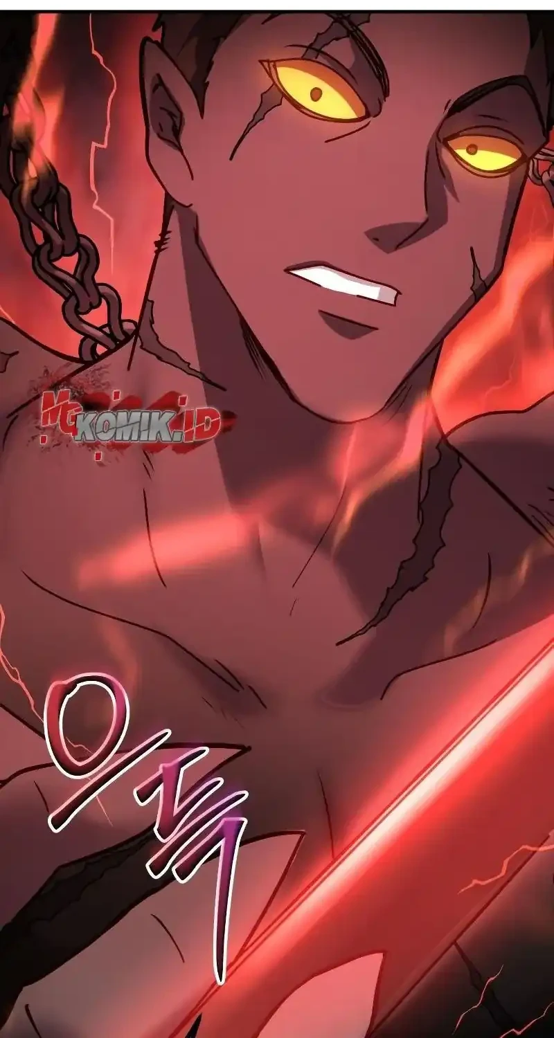 The Demon King Dad and his Hero Daughter Chapter 10 Gambar 38