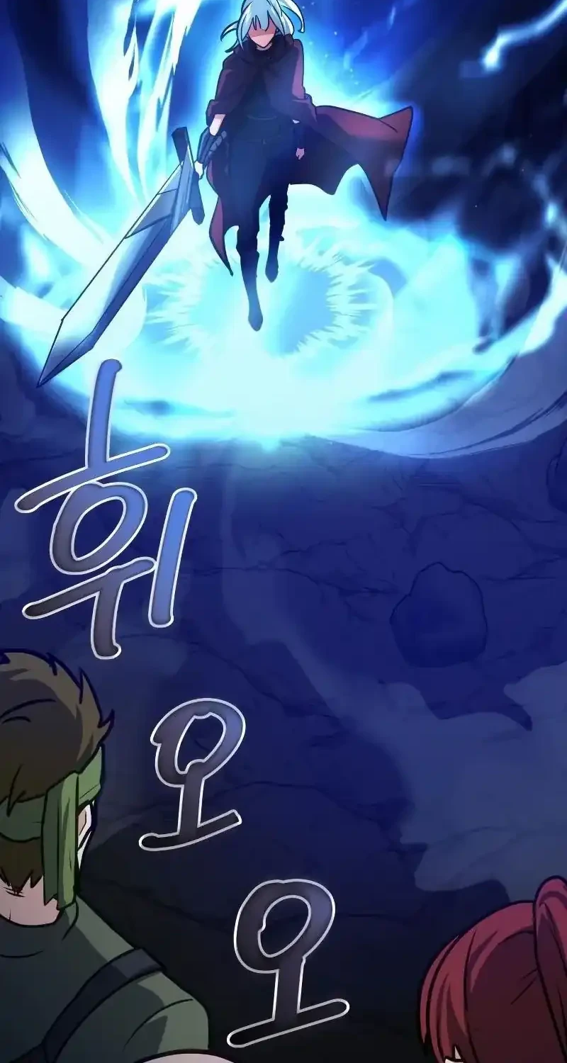 Manhwa The Demon King Dad and his Hero Daughter Chapter 10 gambar 2