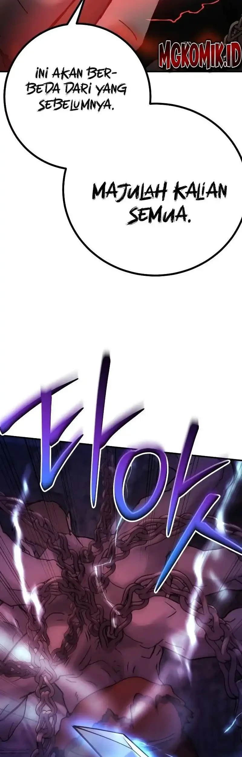 The Demon King Dad and his Hero Daughter Chapter 10 Gambar 39