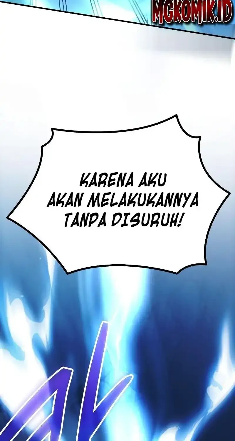 The Demon King Dad and his Hero Daughter Chapter 10 Gambar 42