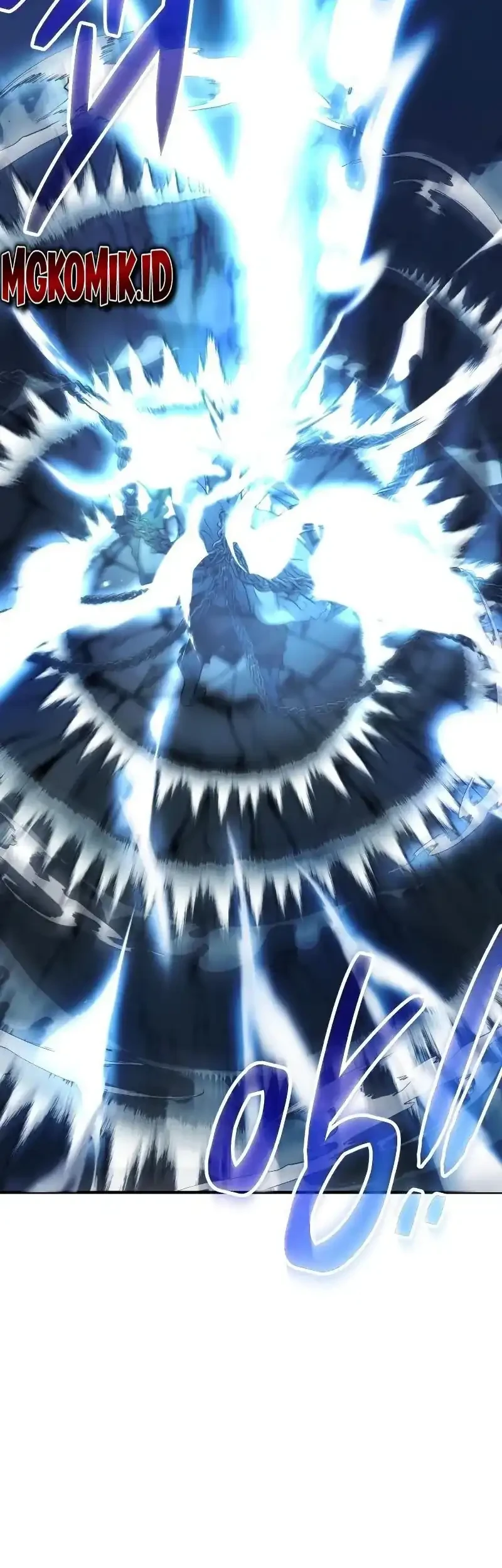 The Demon King Dad and his Hero Daughter Chapter 10 Gambar 43