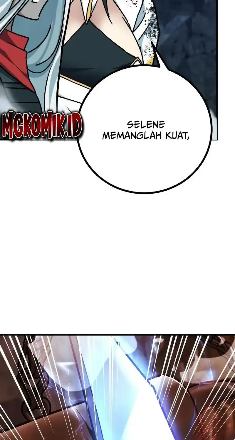 The Demon King Dad and his Hero Daughter Chapter 10 Gambar 46