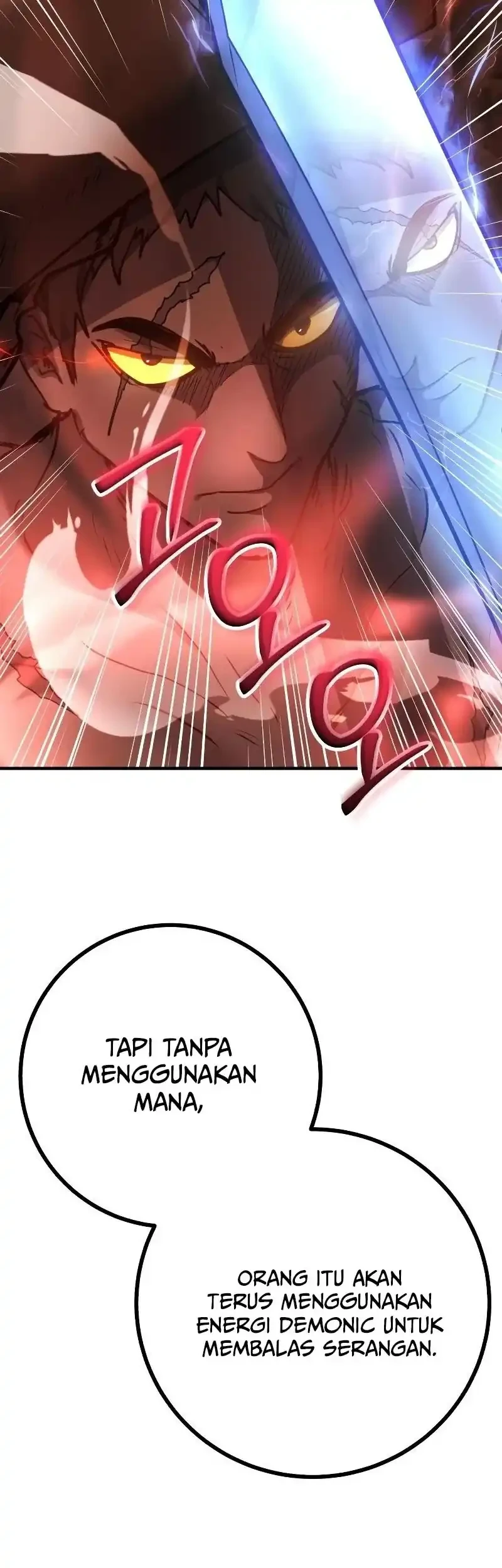 The Demon King Dad and his Hero Daughter Chapter 10 Gambar 47