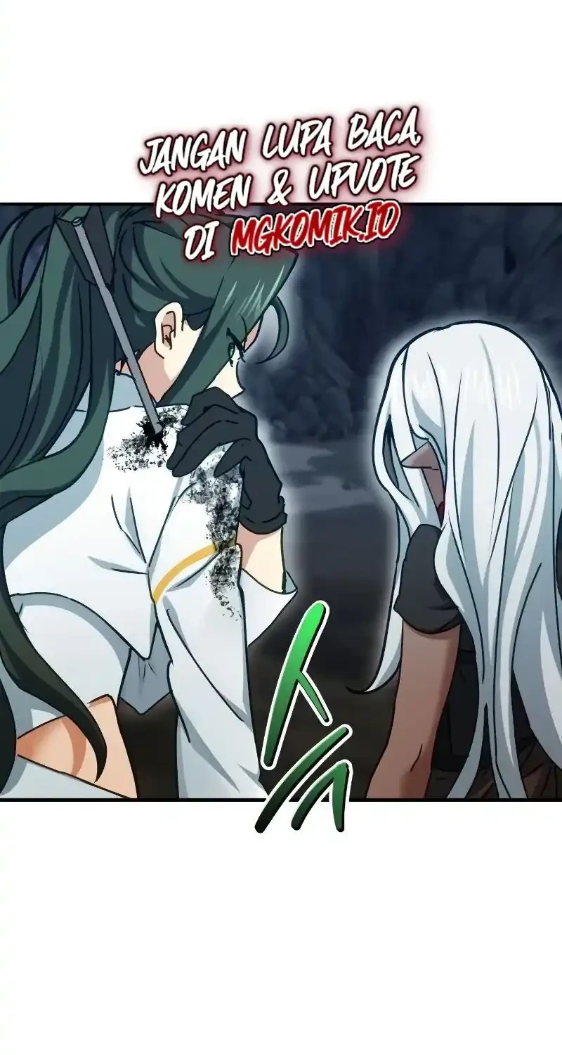 The Demon King Dad and his Hero Daughter Chapter 10 Gambar 48