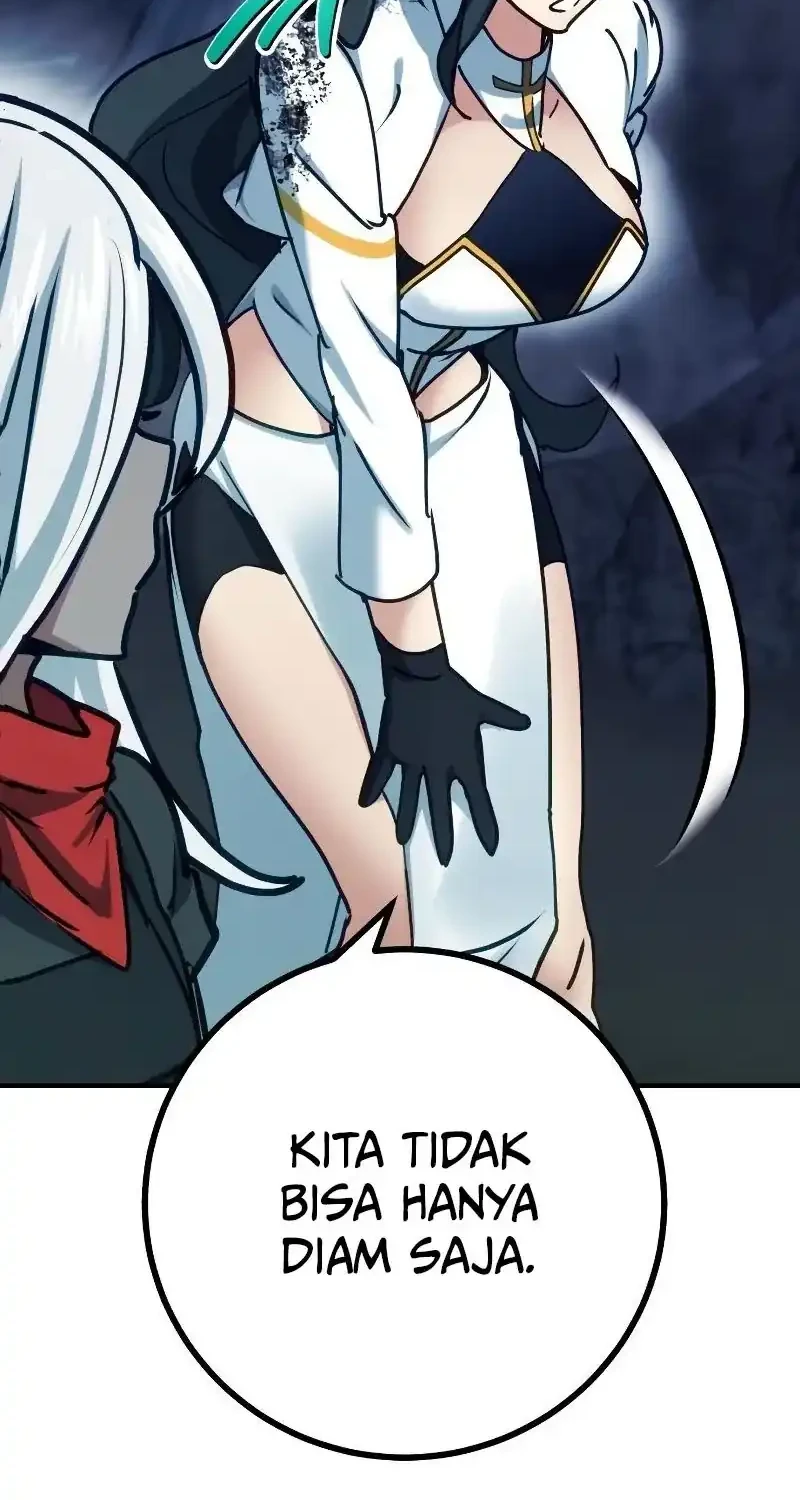 The Demon King Dad and his Hero Daughter Chapter 10 Gambar 50