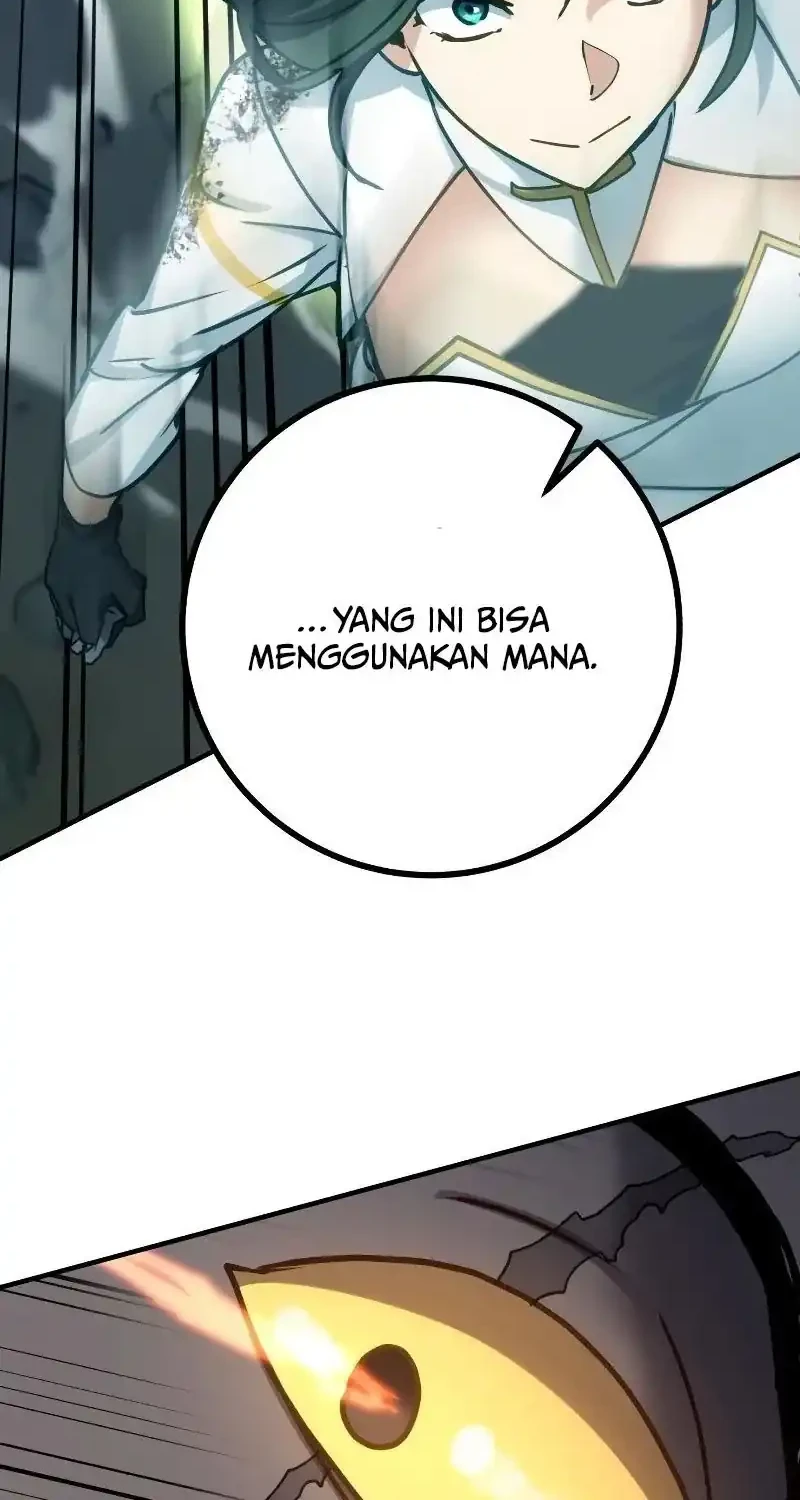 The Demon King Dad and his Hero Daughter Chapter 10 Gambar 54