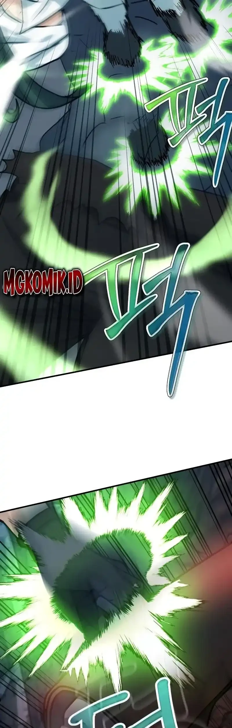 The Demon King Dad and his Hero Daughter Chapter 10 Gambar 57