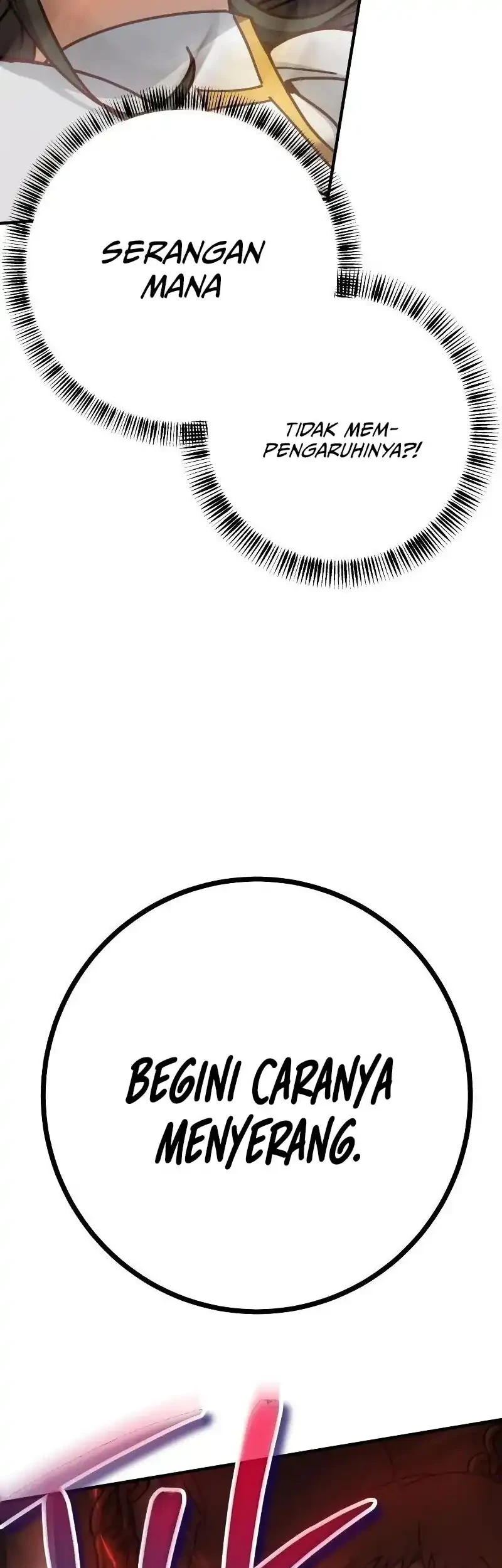 The Demon King Dad and his Hero Daughter Chapter 10 Gambar 59