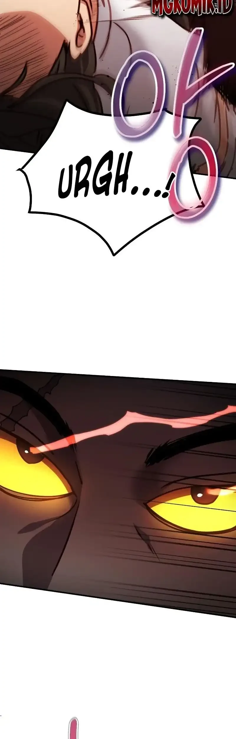 The Demon King Dad and his Hero Daughter Chapter 10 Gambar 61