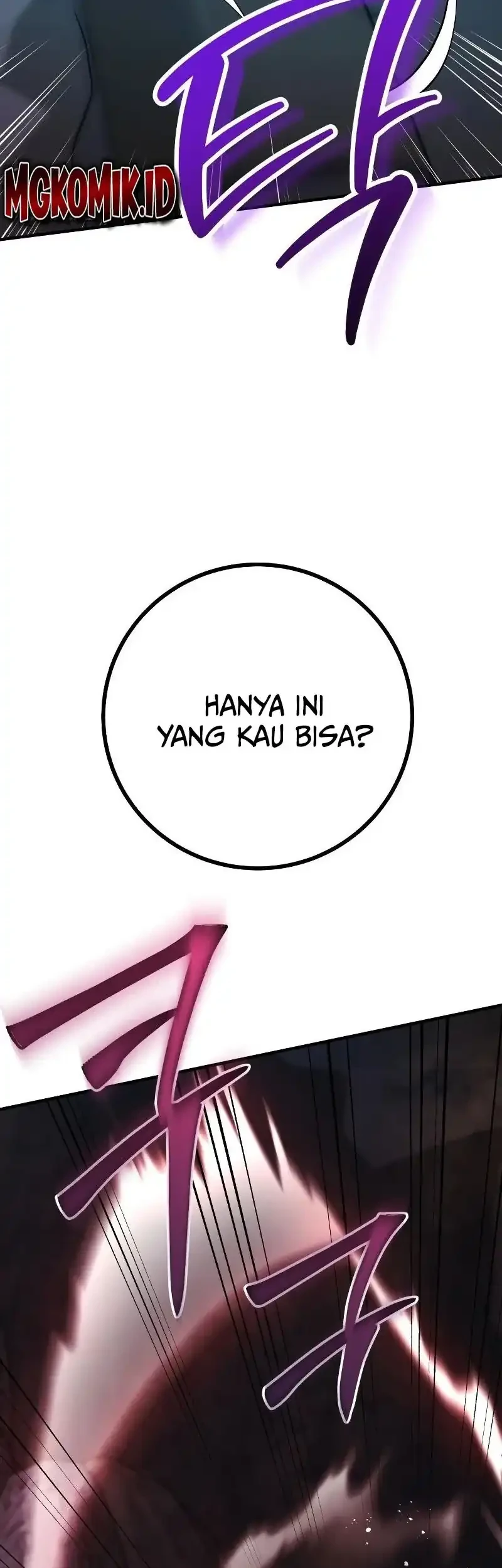 The Demon King Dad and his Hero Daughter Chapter 10 Gambar 65