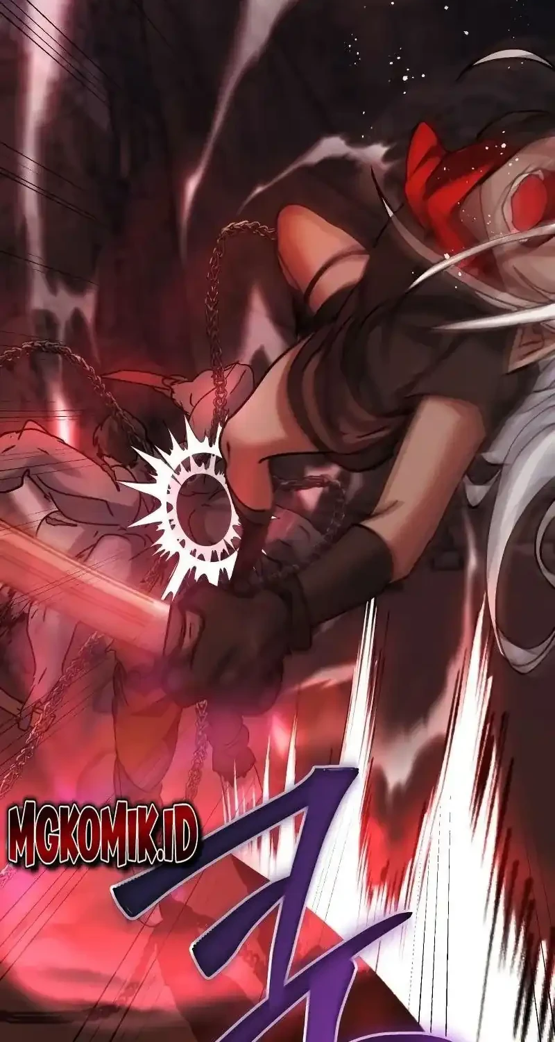 The Demon King Dad and his Hero Daughter Chapter 10 Gambar 66