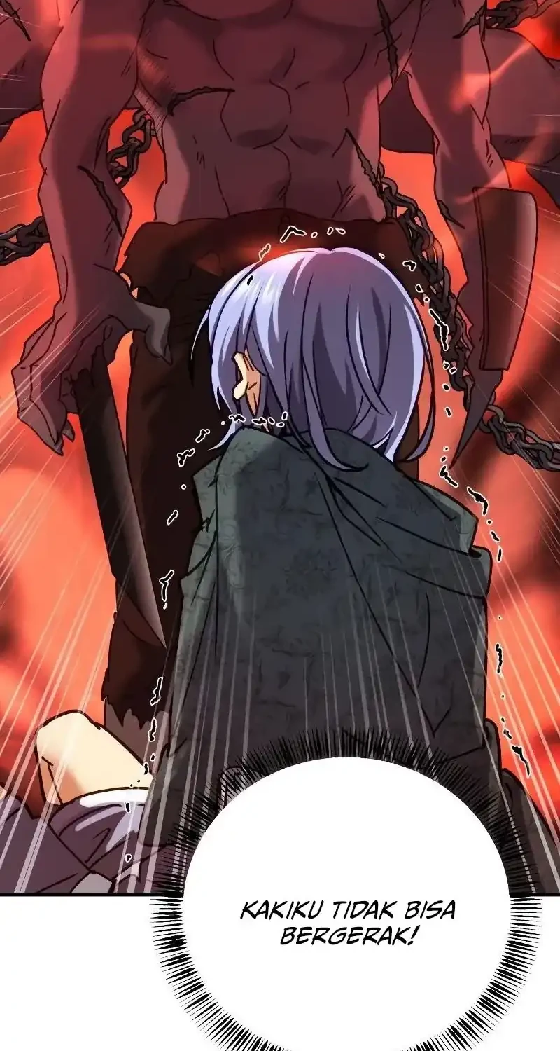 The Demon King Dad and his Hero Daughter Chapter 10 Gambar 70