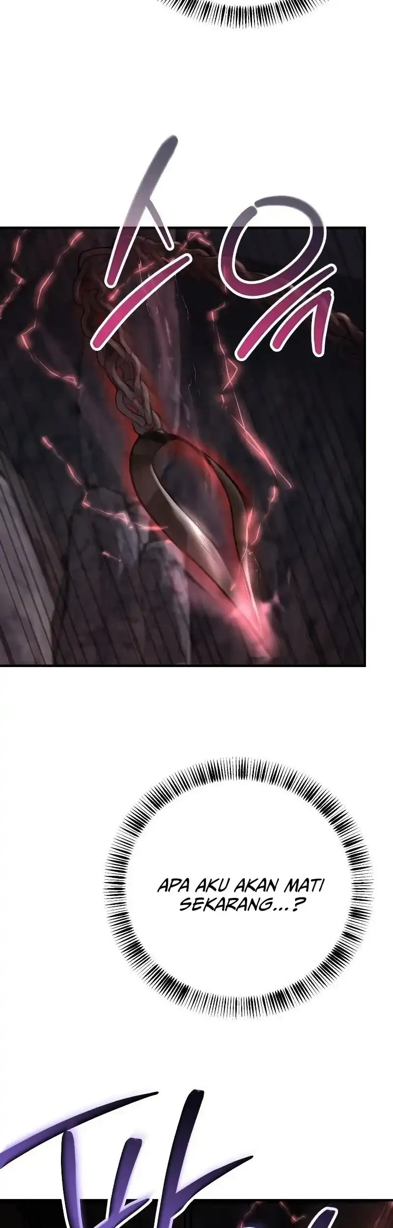 The Demon King Dad and his Hero Daughter Chapter 10 Gambar 71