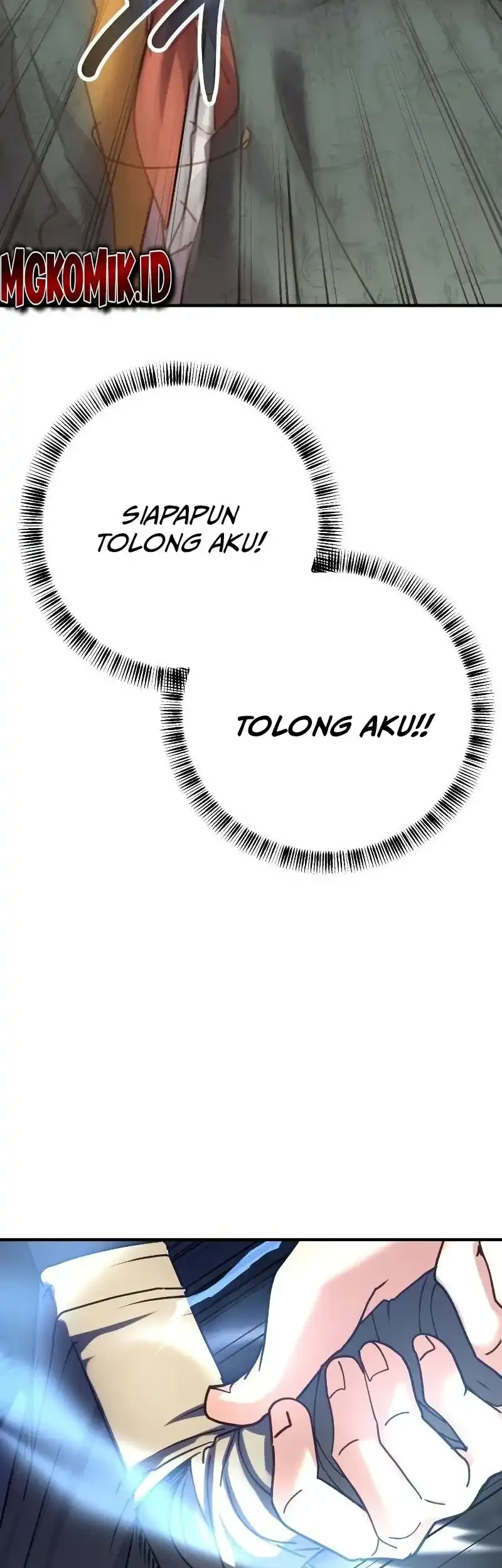 The Demon King Dad and his Hero Daughter Chapter 10 Gambar 73