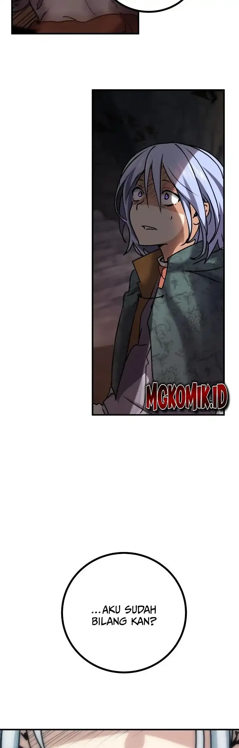 The Demon King Dad and his Hero Daughter Chapter 10 Gambar 77