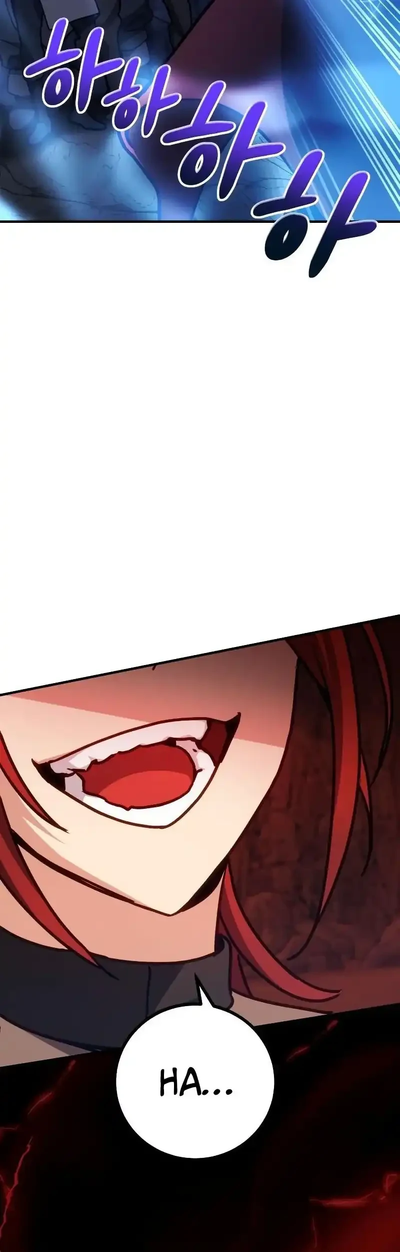 The Demon King Dad and his Hero Daughter Chapter 10 Gambar 5