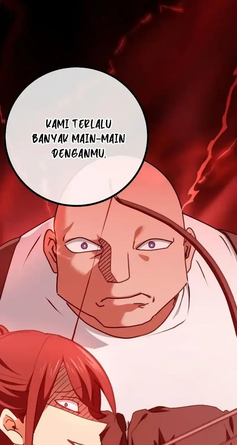 The Demon King Dad and his Hero Daughter Chapter 10 Gambar 6