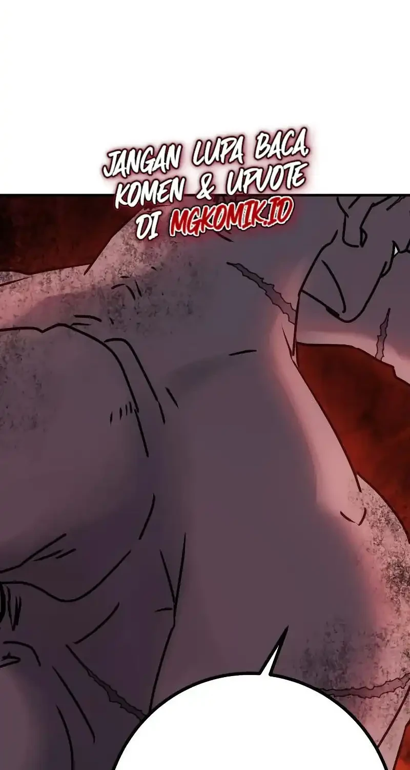 The Demon King Dad and his Hero Daughter Chapter 10 Gambar 80