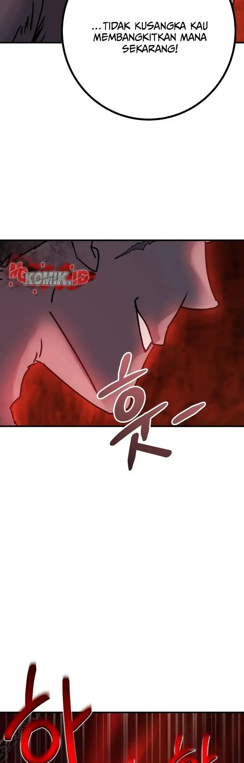 The Demon King Dad and his Hero Daughter Chapter 10 Gambar 81