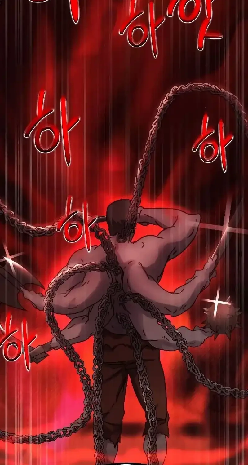 The Demon King Dad and his Hero Daughter Chapter 10 Gambar 82