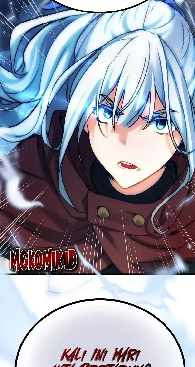 The Demon King Dad and his Hero Daughter Chapter 10 Gambar 84