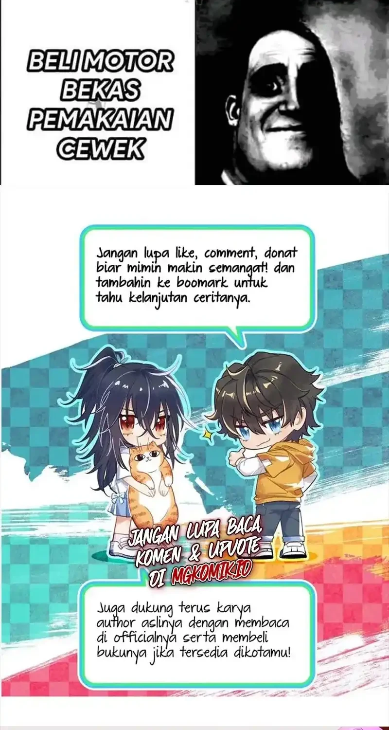 The Demon King Dad and his Hero Daughter Chapter 10 Gambar 86