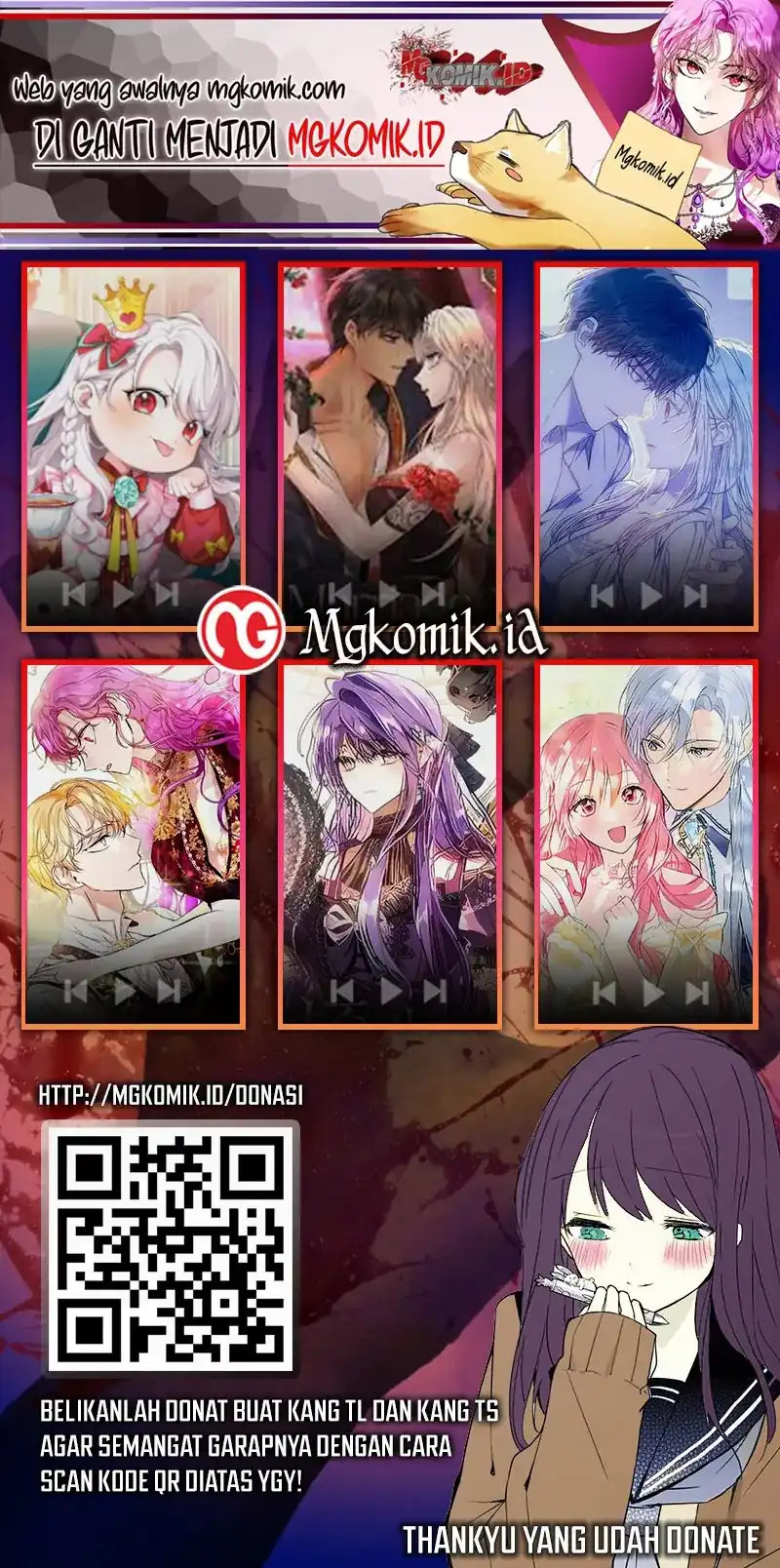 The Demon King Dad and his Hero Daughter Chapter 10 Gambar 87