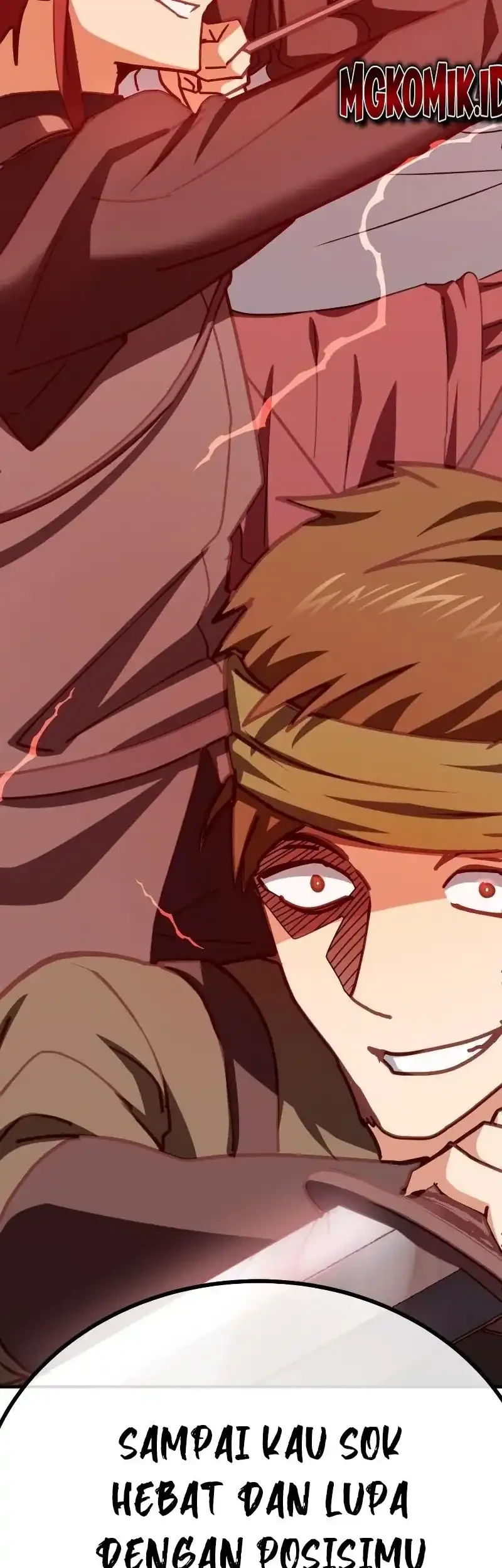 The Demon King Dad and his Hero Daughter Chapter 10 Gambar 7