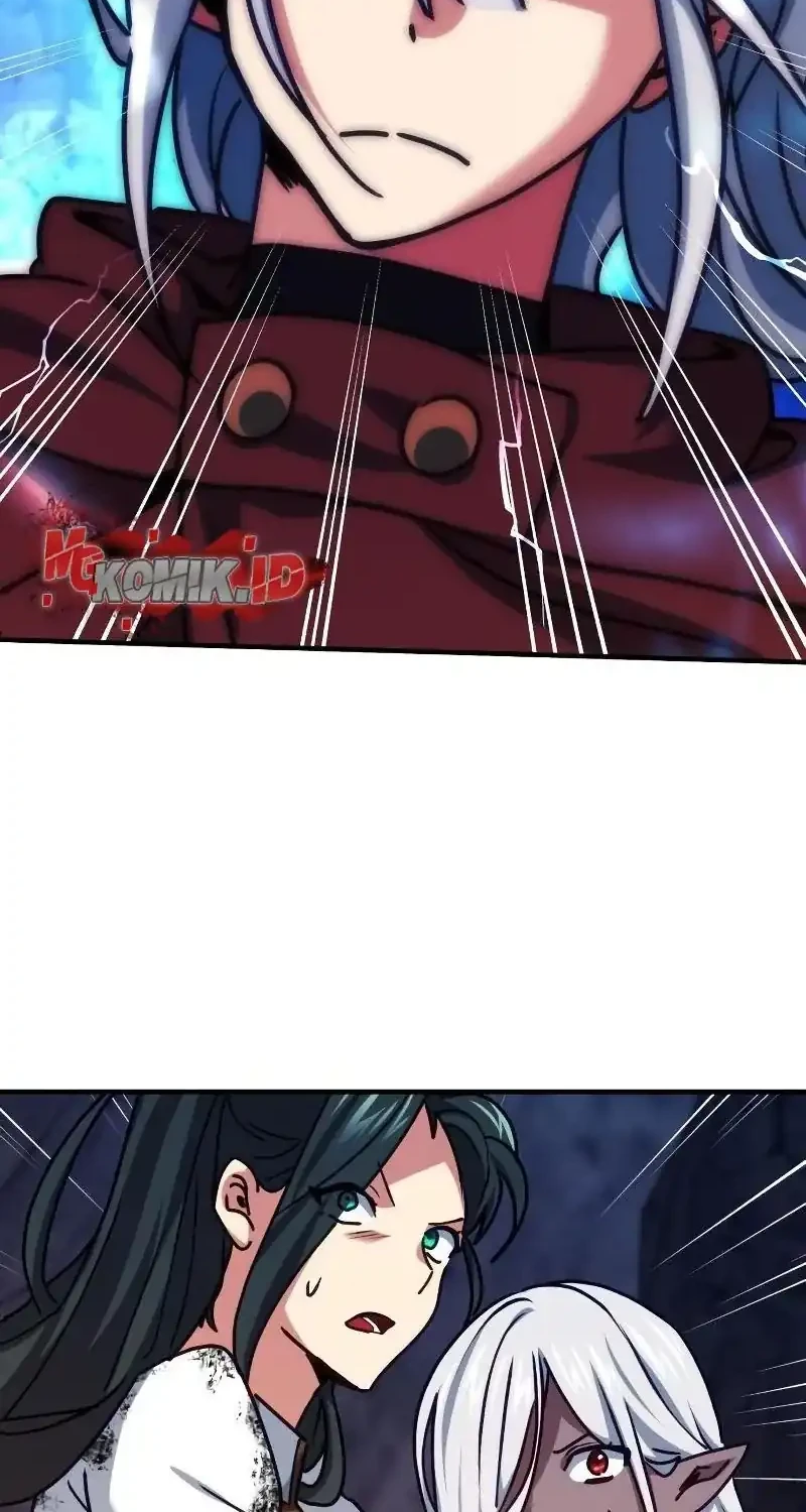 The Demon King Dad and his Hero Daughter Chapter 10 Gambar 10