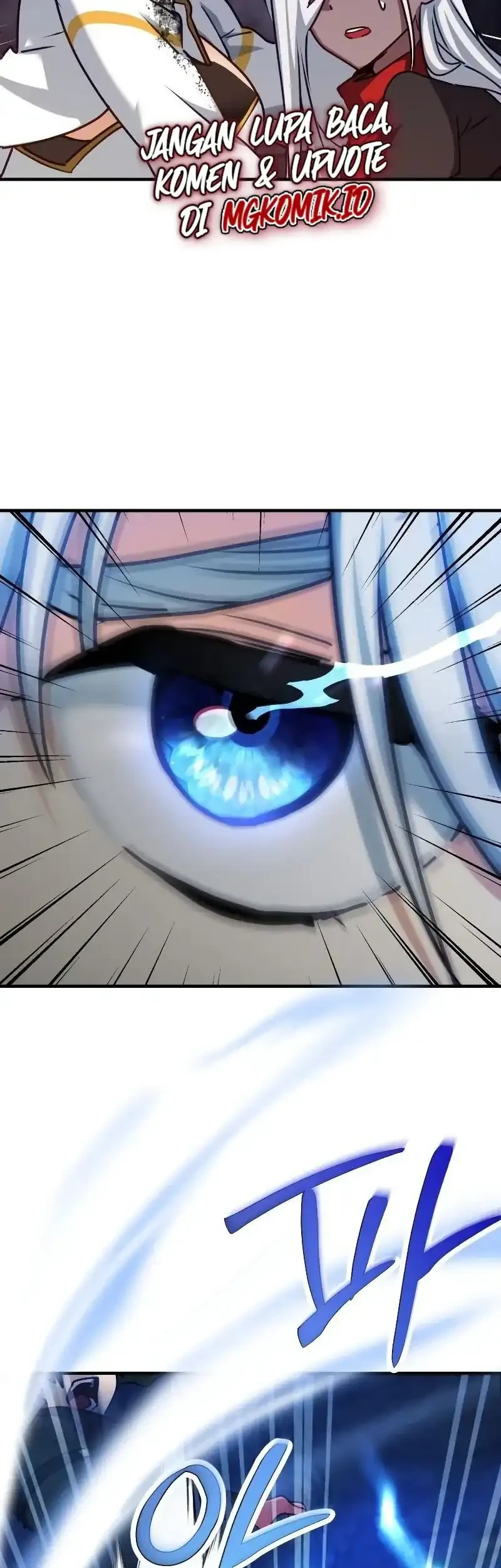 The Demon King Dad and his Hero Daughter Chapter 10 Gambar 11