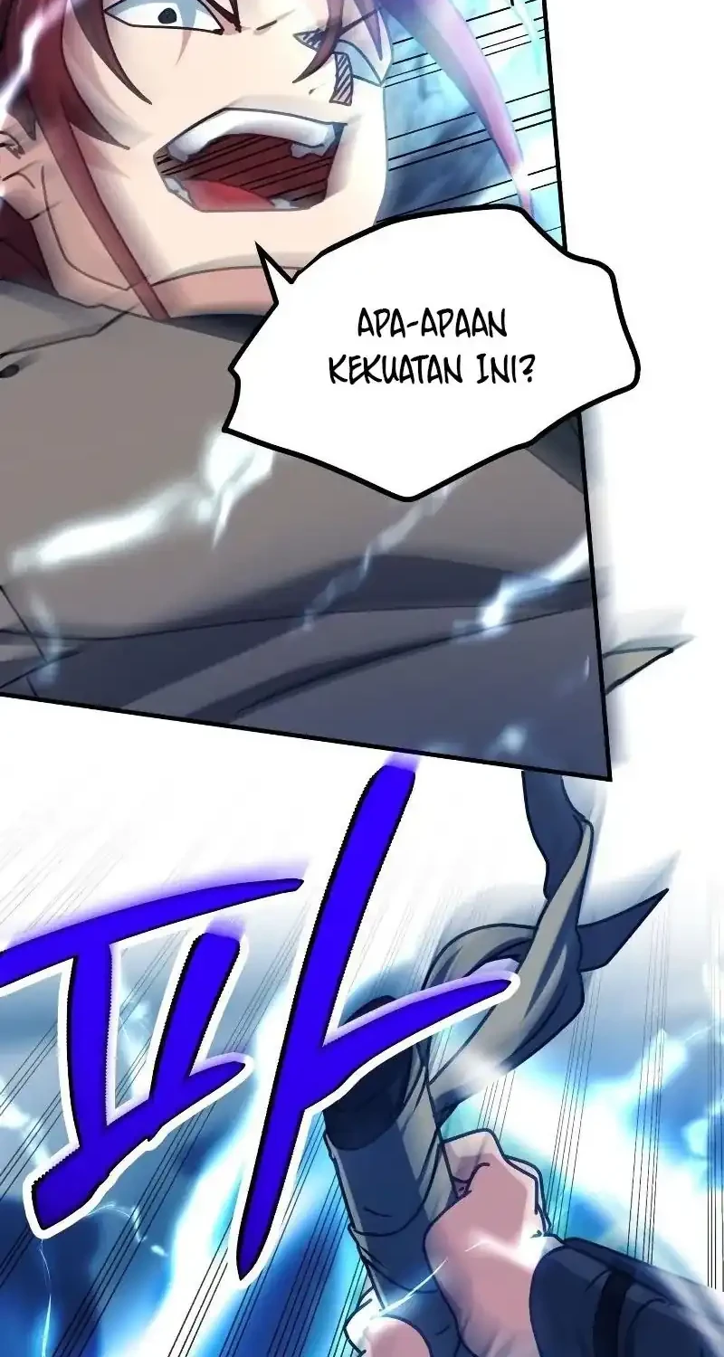 The Demon King Dad and his Hero Daughter Chapter 10 Gambar 14