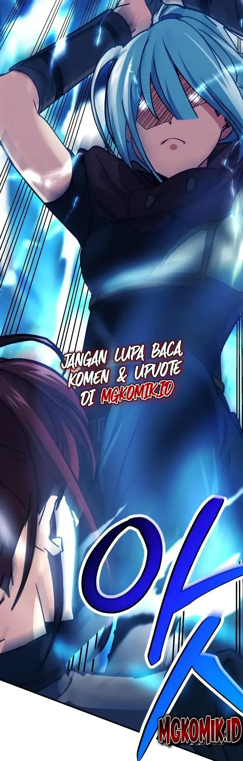 The Demon King Dad and his Hero Daughter Chapter 10 Gambar 15