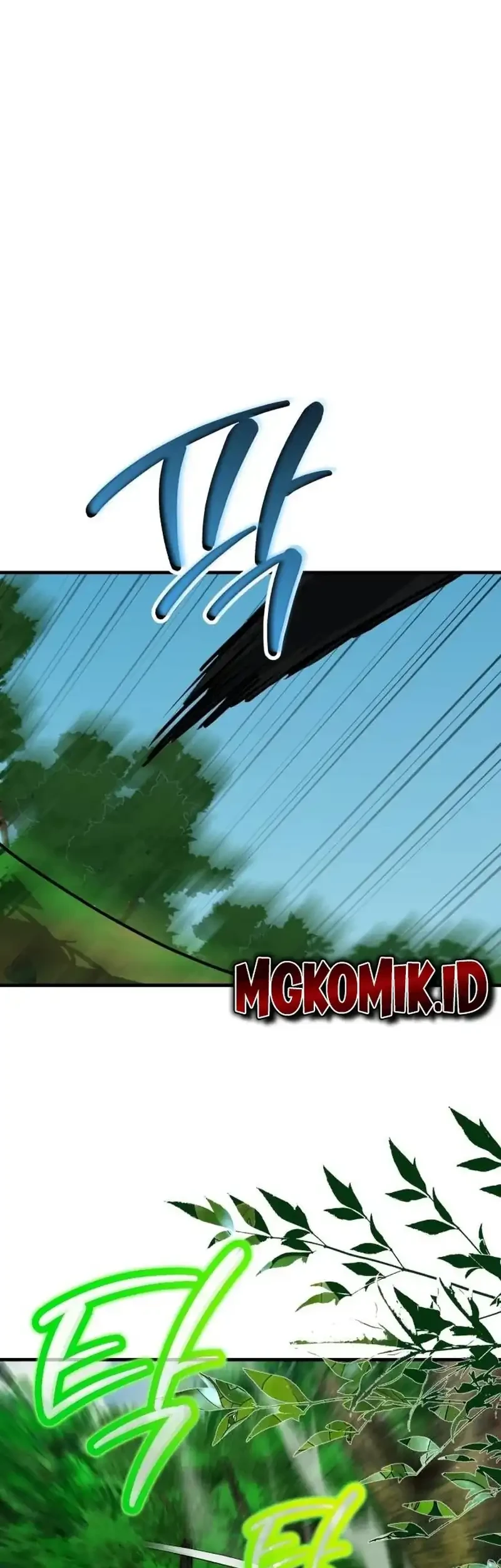 The Demon King Dad and his Hero Daughter Chapter 11 Gambar 19