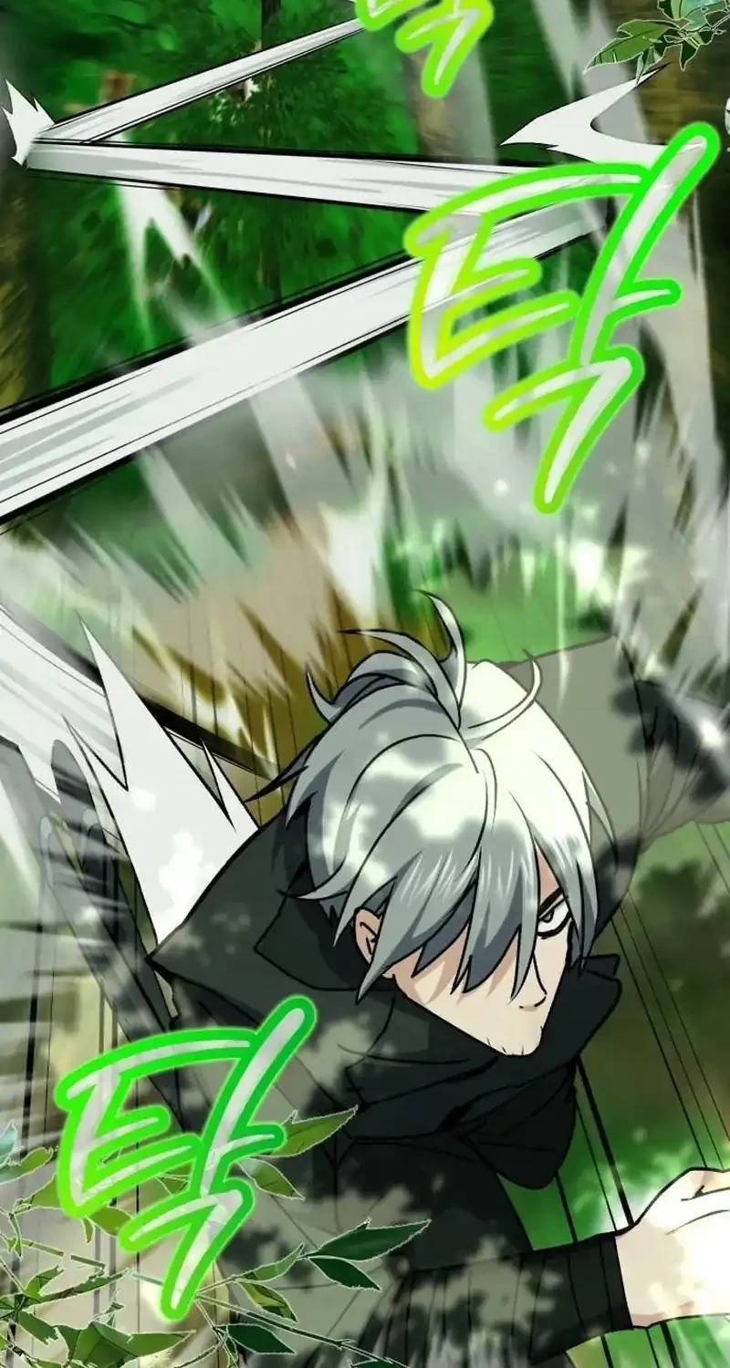 The Demon King Dad and his Hero Daughter Chapter 11 Gambar 20