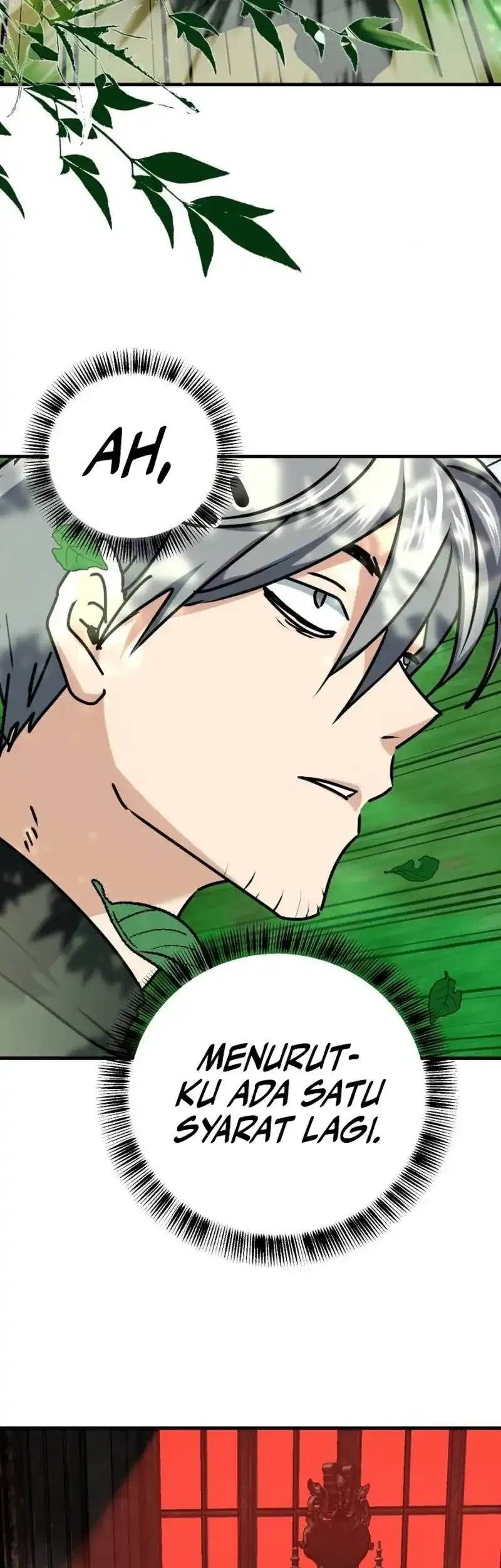 The Demon King Dad and his Hero Daughter Chapter 11 Gambar 21