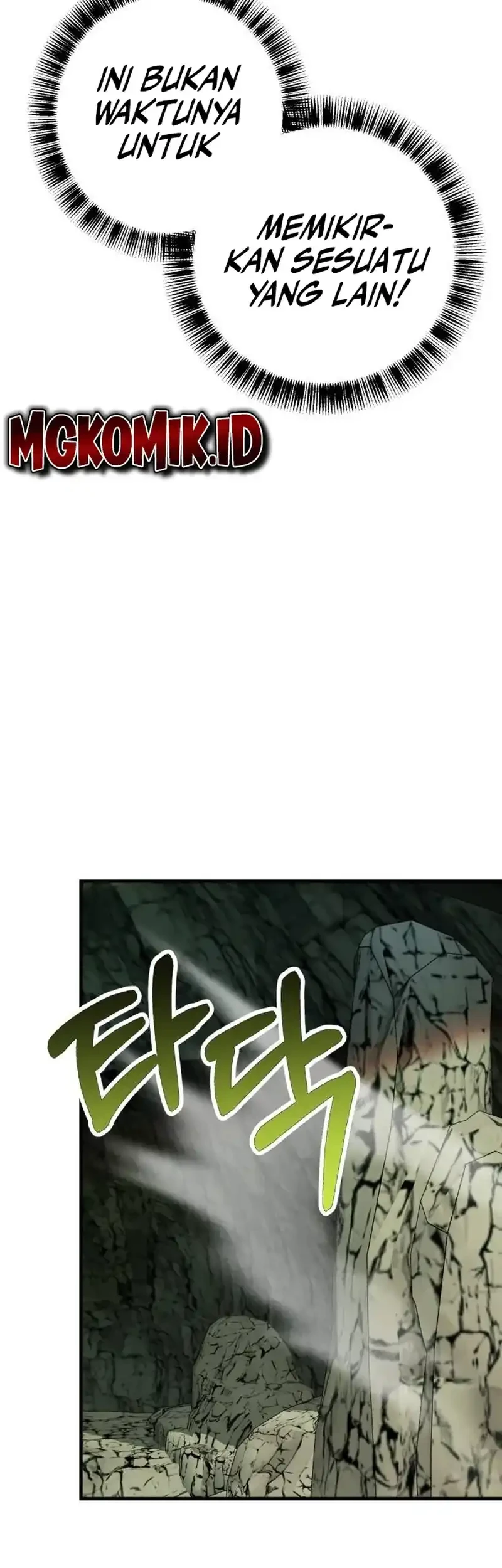 The Demon King Dad and his Hero Daughter Chapter 11 Gambar 25