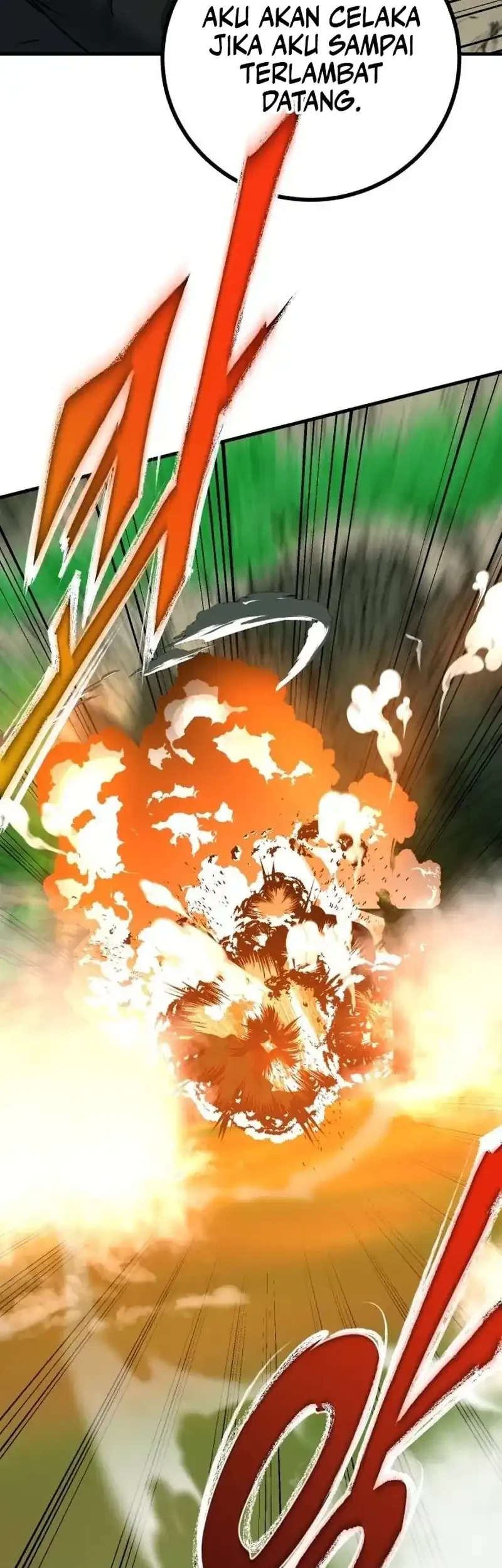 The Demon King Dad and his Hero Daughter Chapter 11 Gambar 27