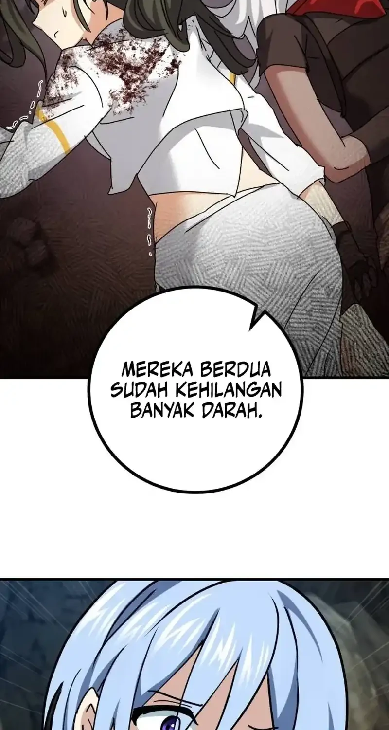 The Demon King Dad and his Hero Daughter Chapter 11 Gambar 32