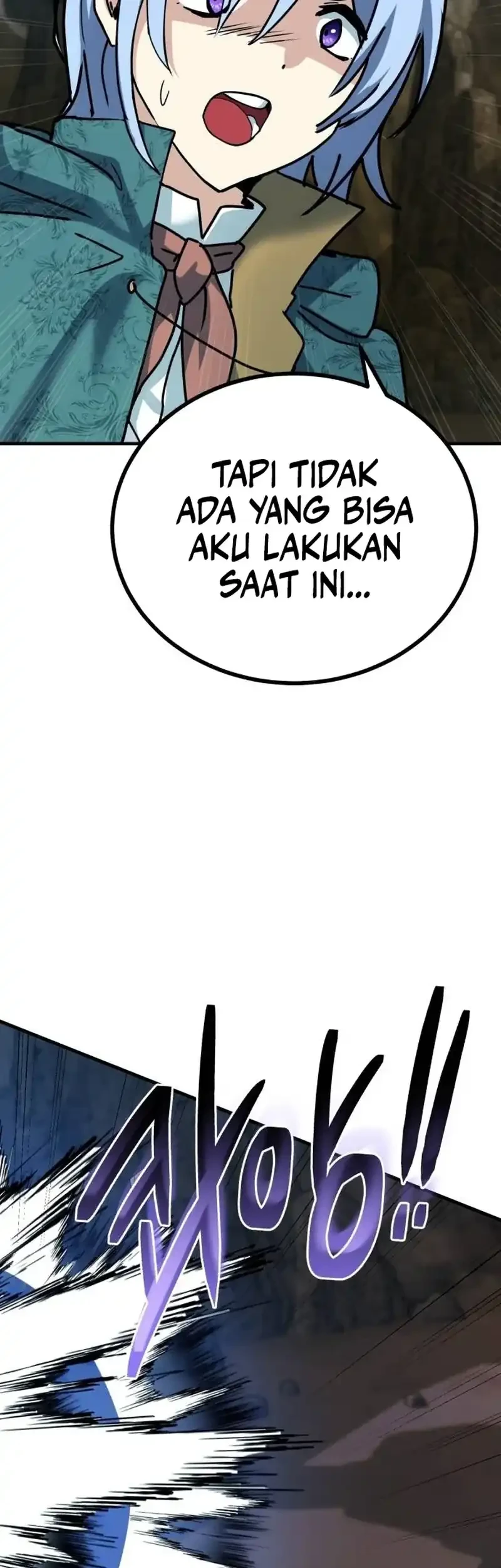 The Demon King Dad and his Hero Daughter Chapter 11 Gambar 33