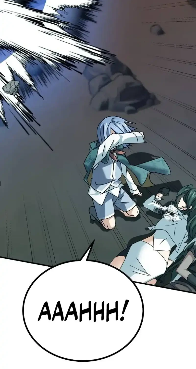 The Demon King Dad and his Hero Daughter Chapter 11 Gambar 34