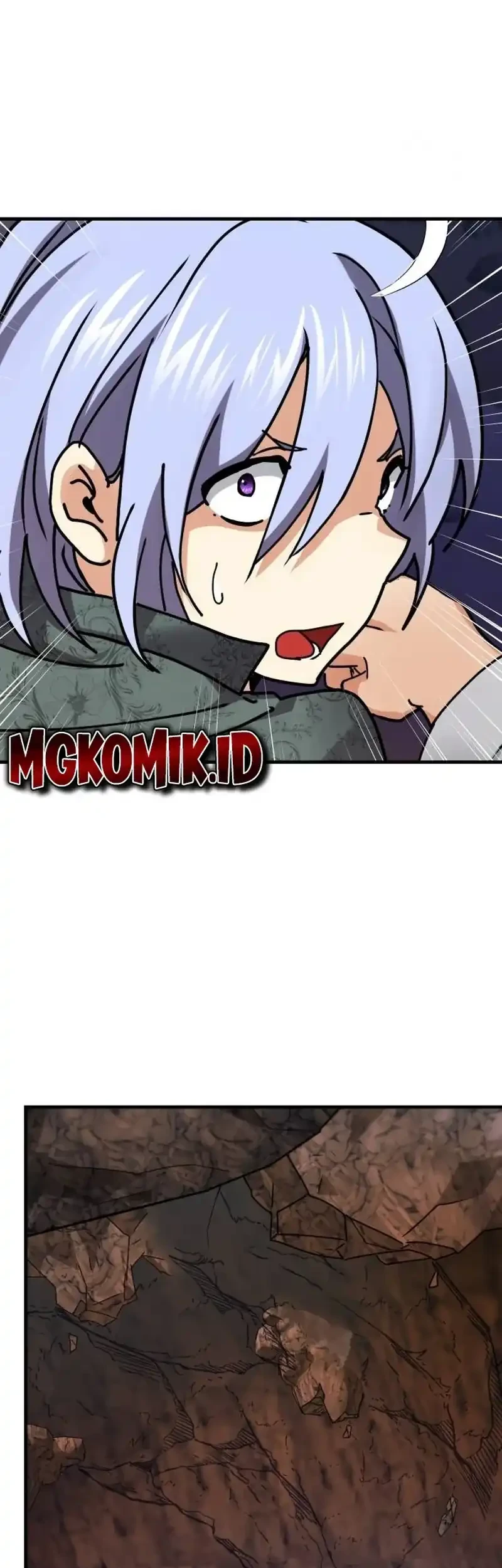 The Demon King Dad and his Hero Daughter Chapter 11 Gambar 35