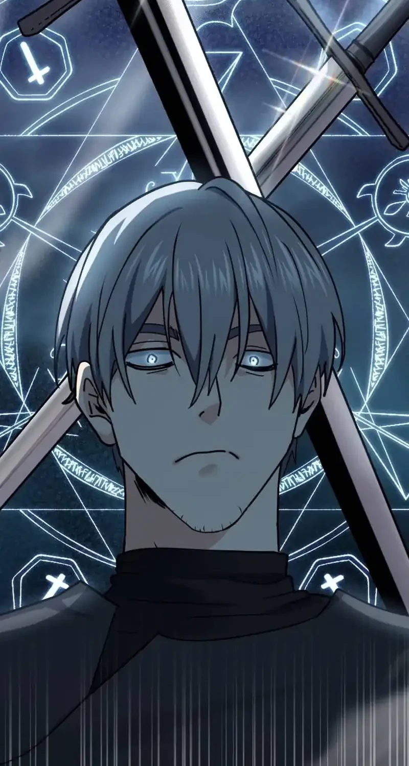 Manhwa The Demon King Dad and his Hero Daughter Chapter 11 gambar 2