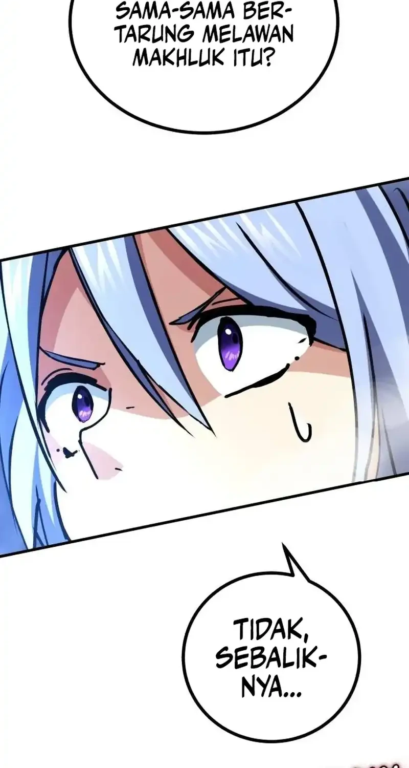 The Demon King Dad and his Hero Daughter Chapter 11 Gambar 40