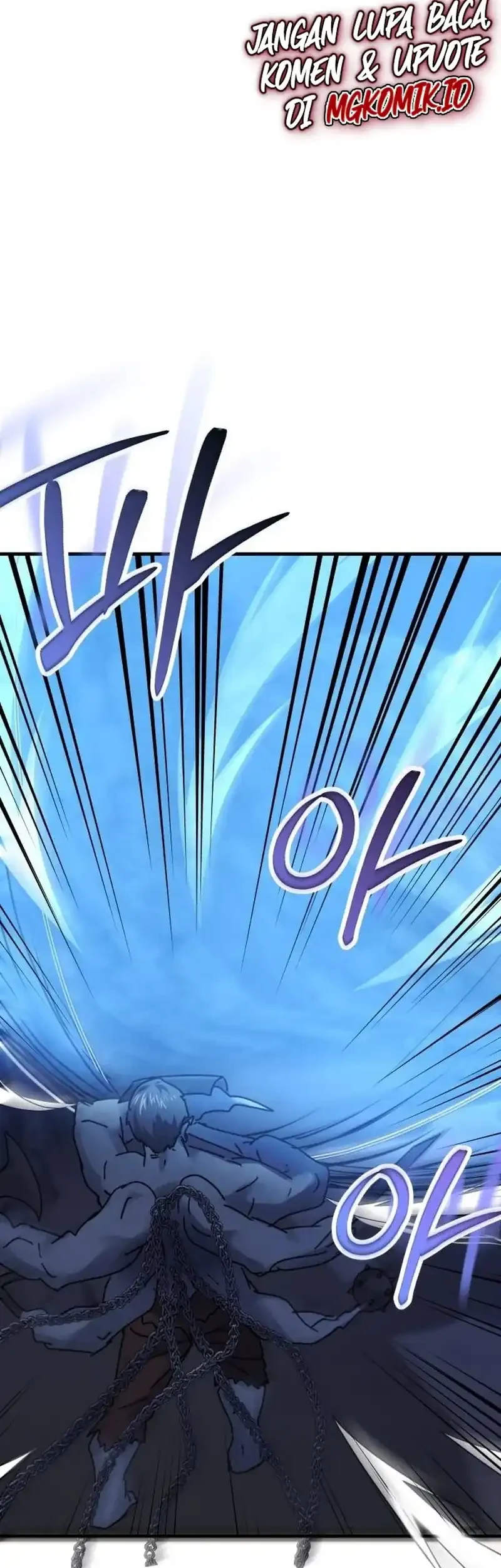 The Demon King Dad and his Hero Daughter Chapter 11 Gambar 41