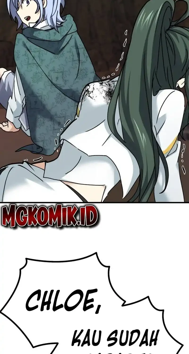 The Demon King Dad and his Hero Daughter Chapter 11 Gambar 44