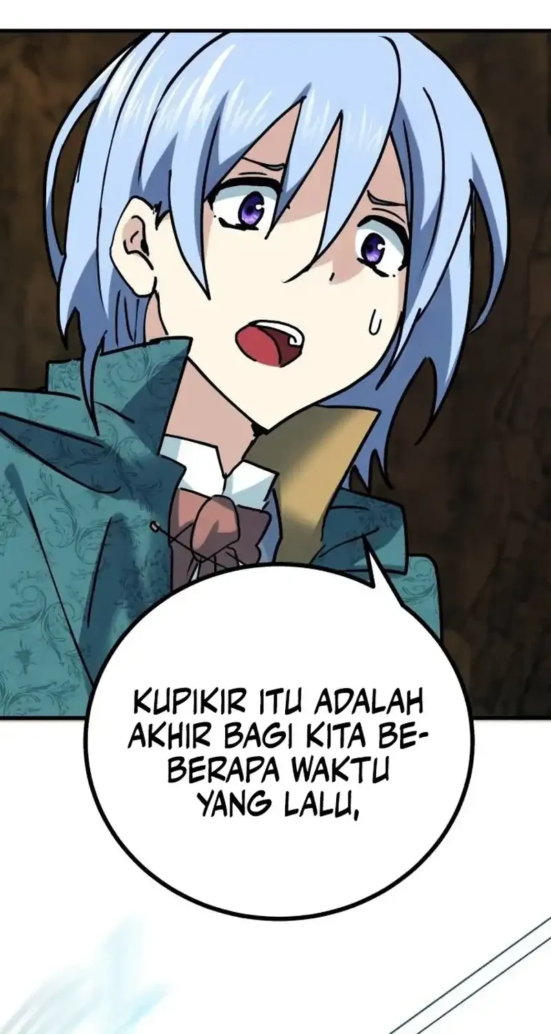 The Demon King Dad and his Hero Daughter Chapter 11 Gambar 48