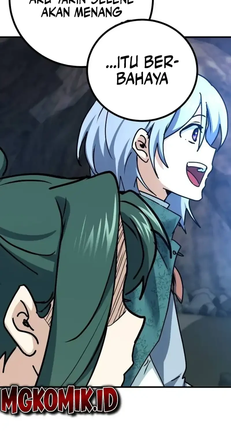 The Demon King Dad and his Hero Daughter Chapter 11 Gambar 52