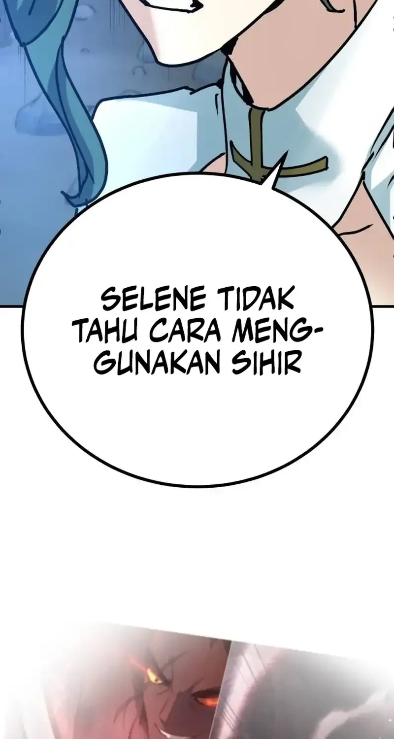 The Demon King Dad and his Hero Daughter Chapter 11 Gambar 54